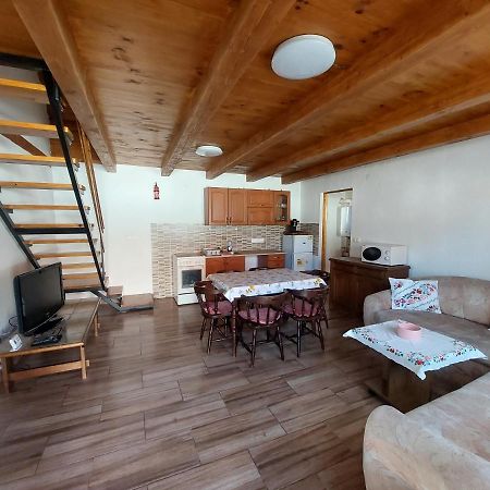 Orban Nyaralohaz Villa Kovagoors Dış mekan fotoğraf