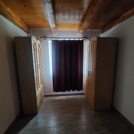 Orban Nyaralohaz Villa Kovagoors Dış mekan fotoğraf