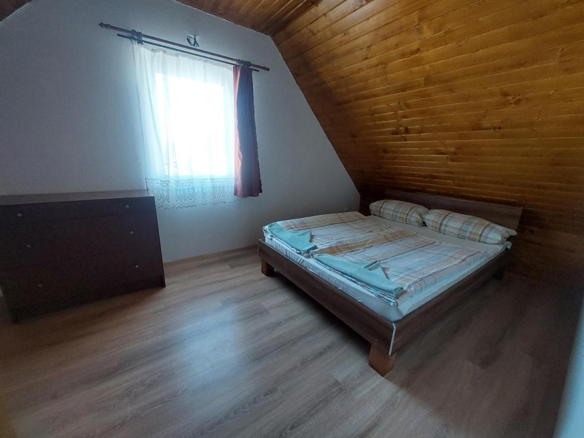 Orban Nyaralohaz Villa Kovagoors Dış mekan fotoğraf
