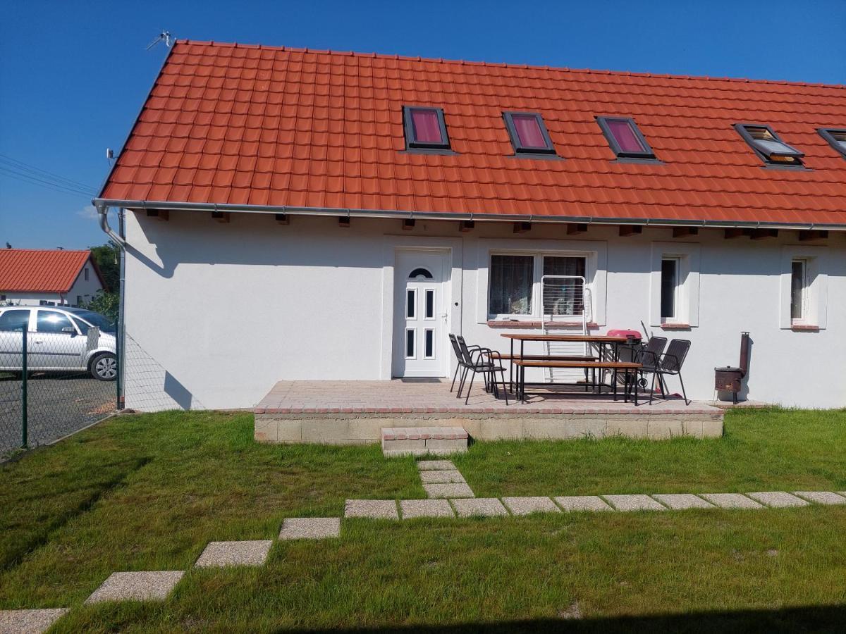 Orban Nyaralohaz Villa Kovagoors Dış mekan fotoğraf