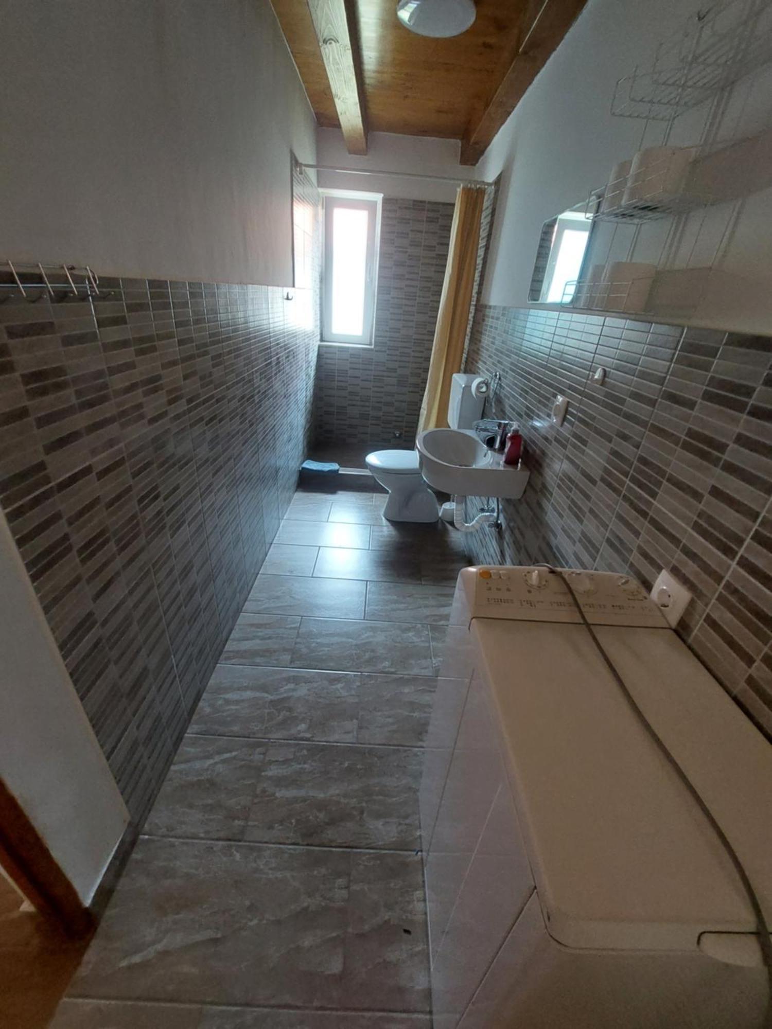 Orban Nyaralohaz Villa Kovagoors Dış mekan fotoğraf