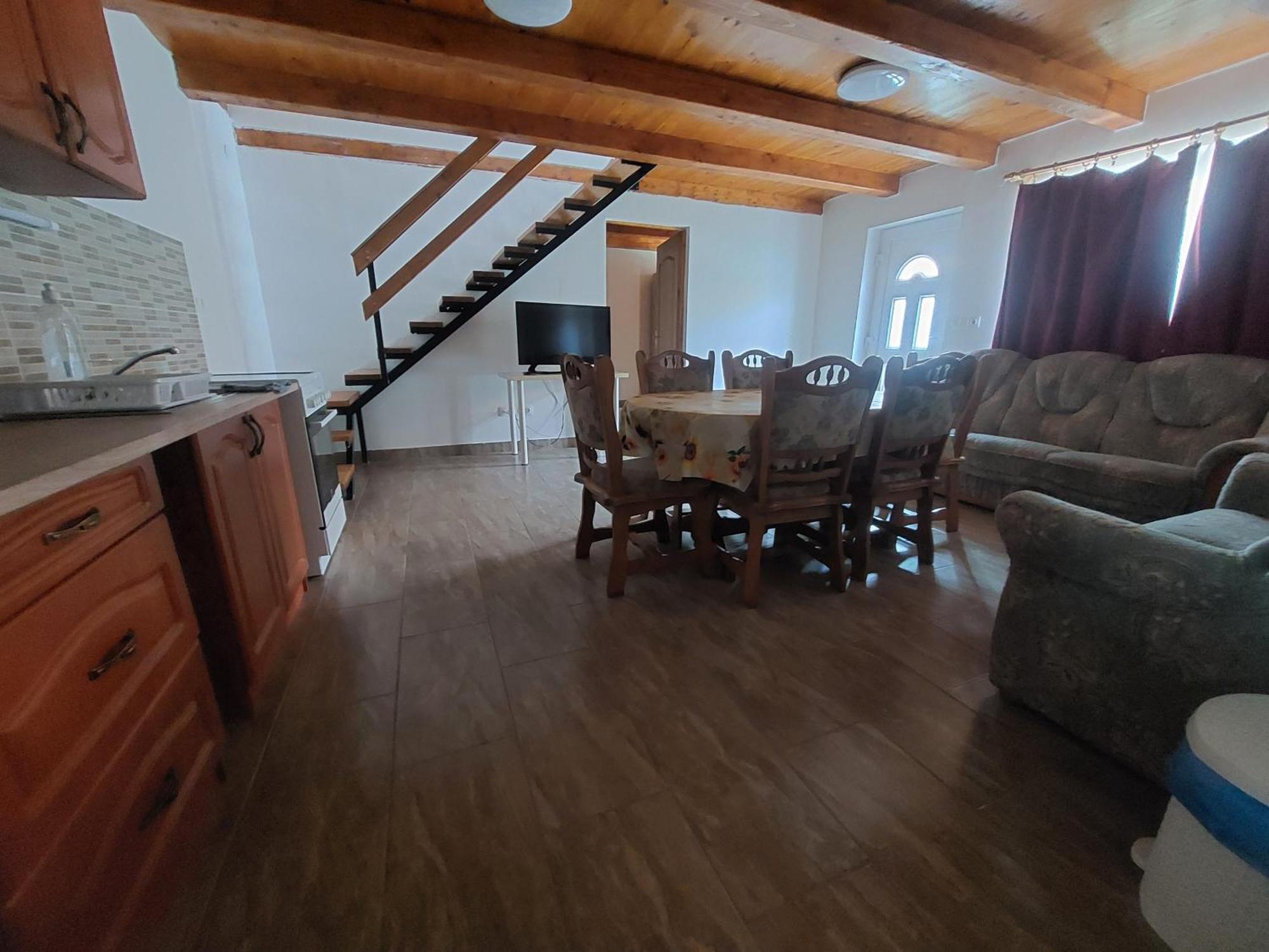 Orban Nyaralohaz Villa Kovagoors Dış mekan fotoğraf