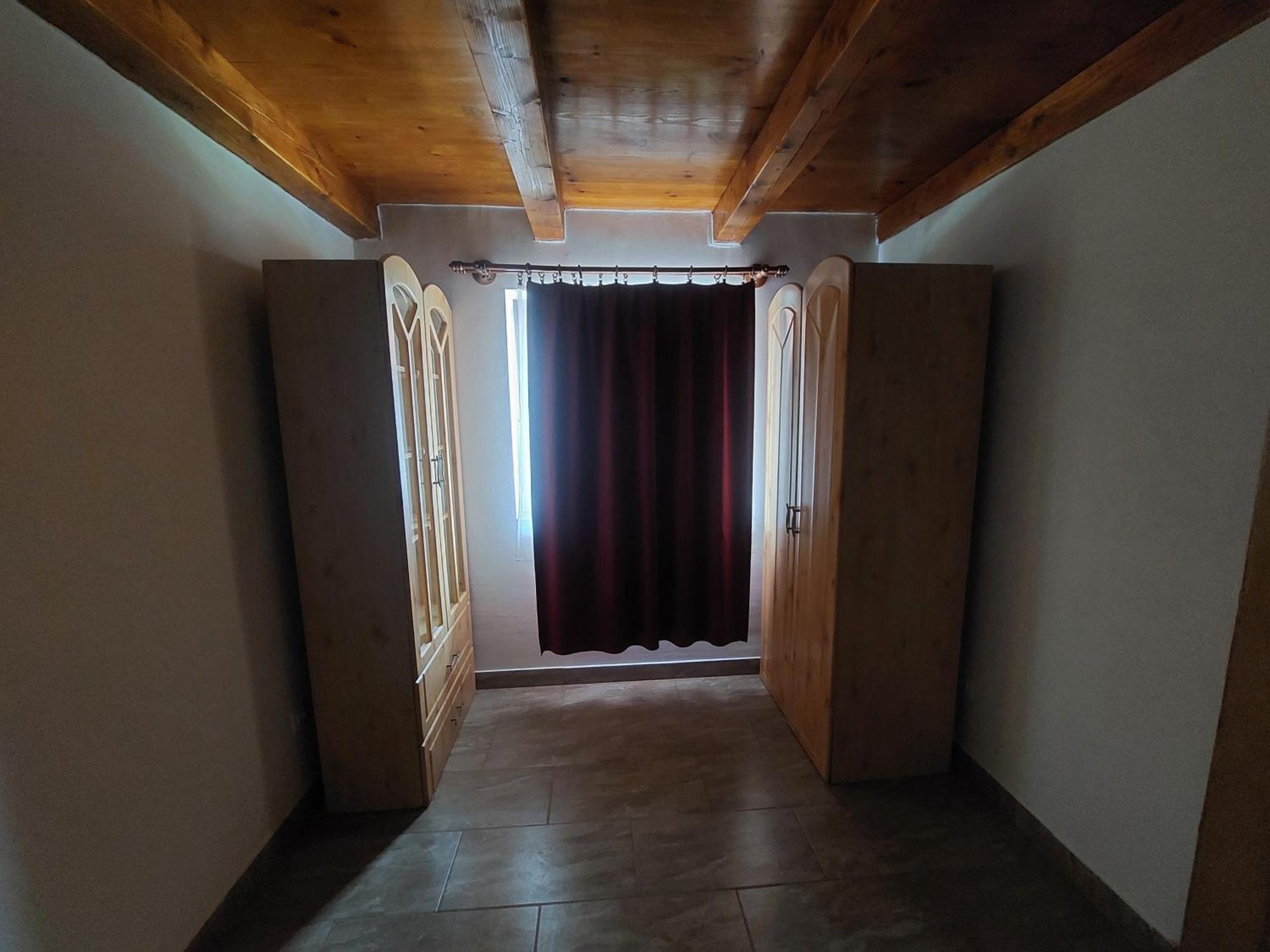 Orban Nyaralohaz Villa Kovagoors Dış mekan fotoğraf