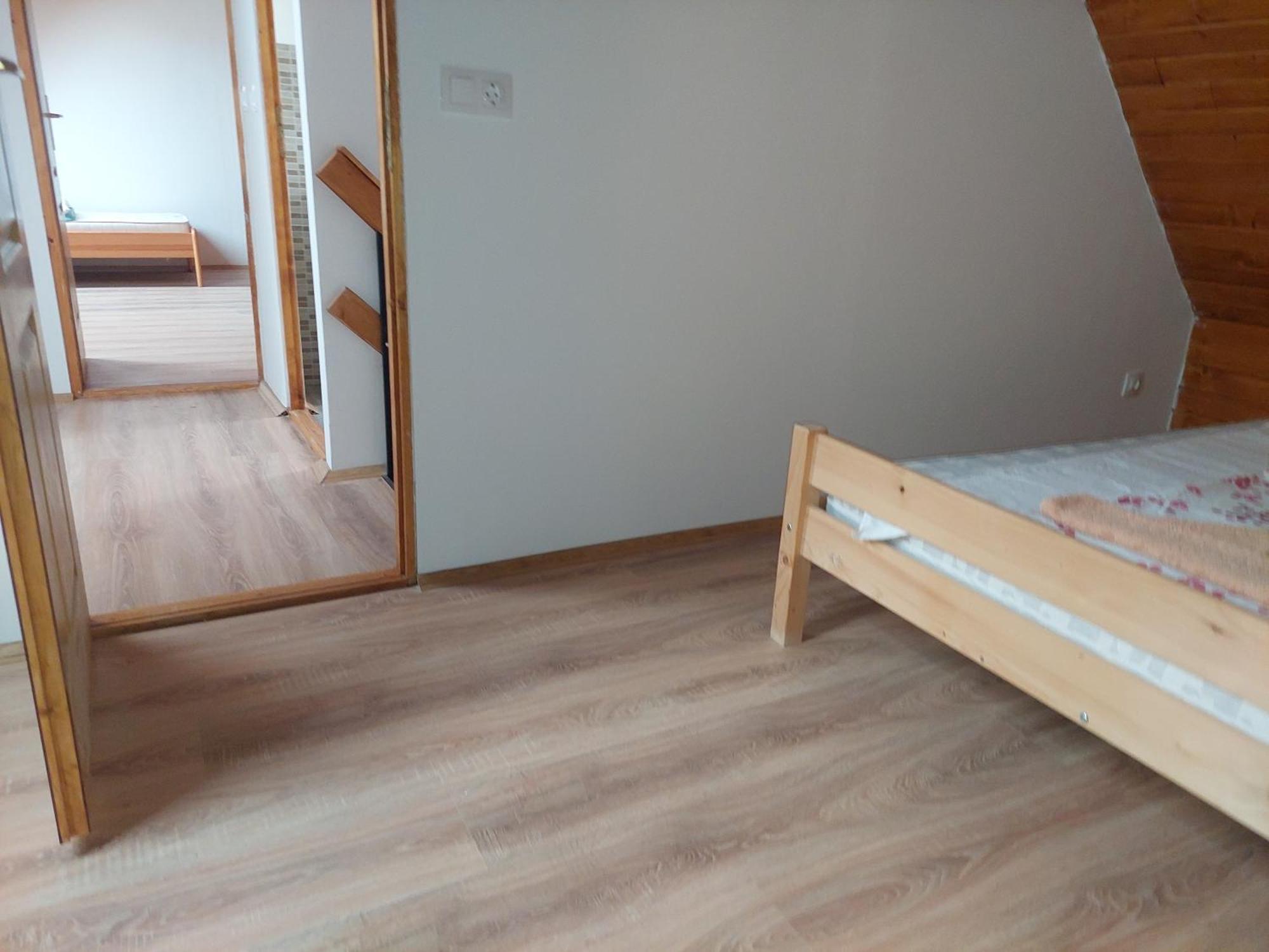 Orban Nyaralohaz Villa Kovagoors Dış mekan fotoğraf